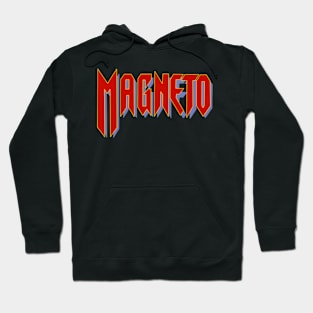 Magneto Hoodie